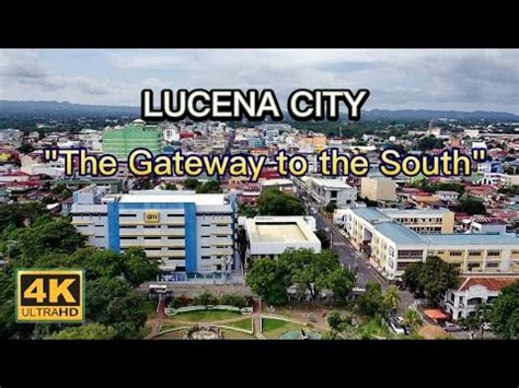 Plan Your Trip to Lucena City: Best of Lucena City .